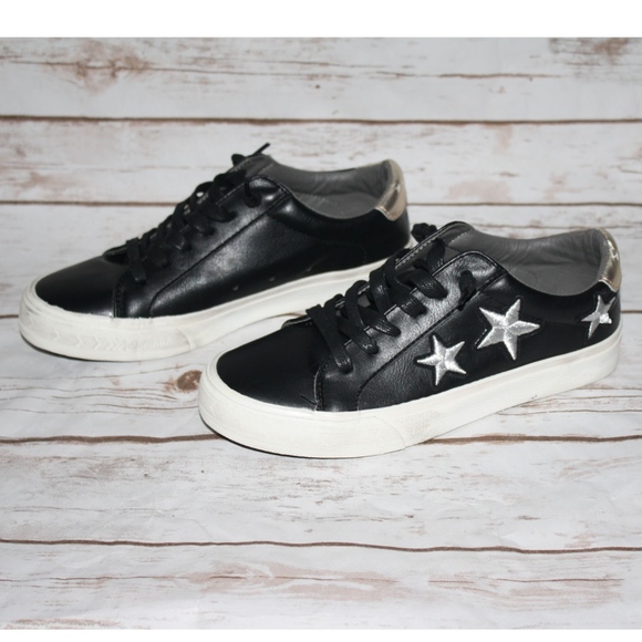 New Vintage Havana Stars Sneakers